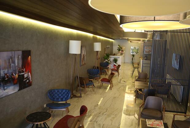 Hotel City İnegöl - Görsel 49