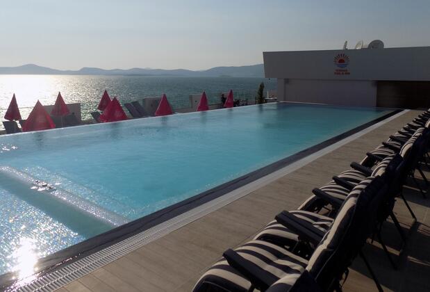 Dawi Suite Hotel - Görsel 9