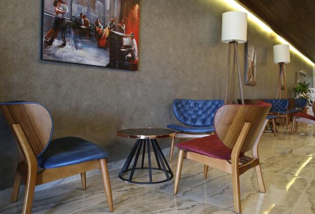 Hotel City İnegöl - Görsel 42