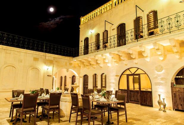 Şehrazat Konağı - Görsel 4