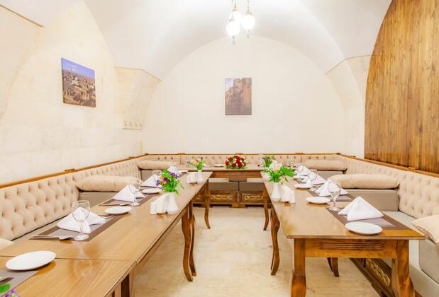 Şehrazat Konağı - Görsel 50