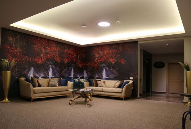 Hotel City İnegöl - Görsel 30