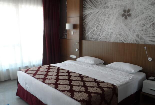 Dawi Suite Hotel - Görsel 4