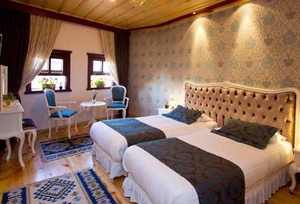 Esans Hotel - Görsel 15