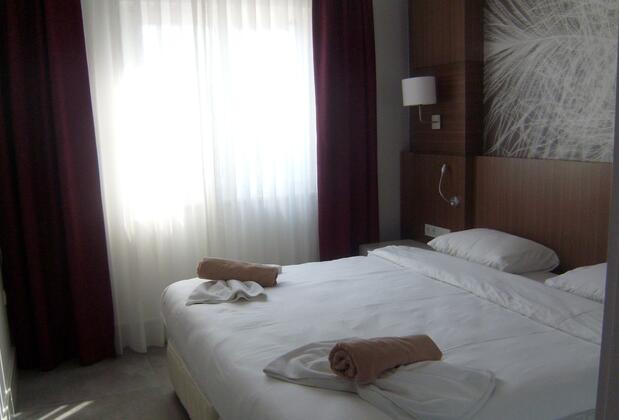 Dawi Suite Hotel - Görsel 5