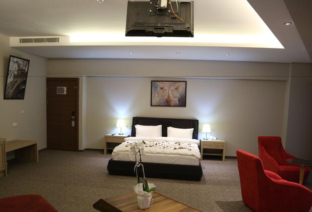 Hotel City İnegöl - Görsel 31