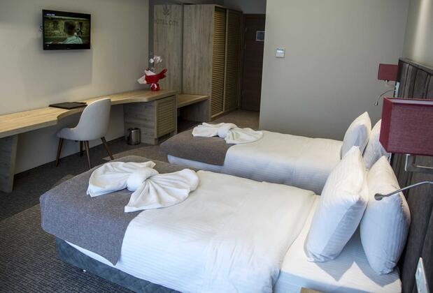 Hotel City İnegöl - Görsel 33