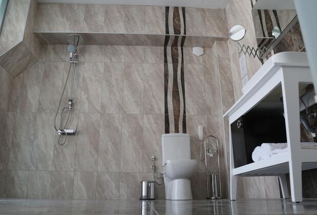 Hotel City İnegöl - Görsel 47