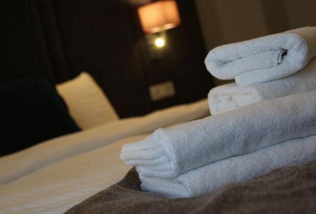 Hotel City İnegöl - Görsel 37