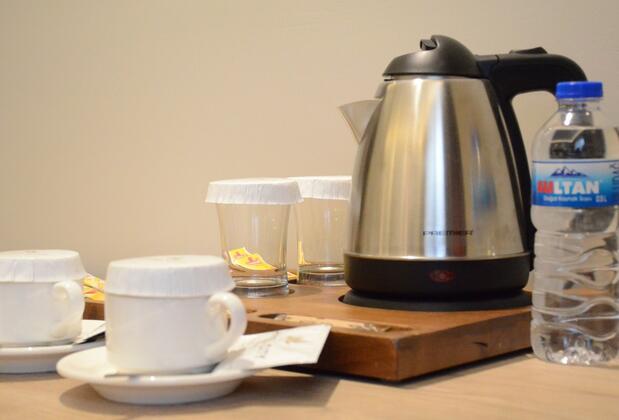 Hotel City İnegöl - Görsel 43