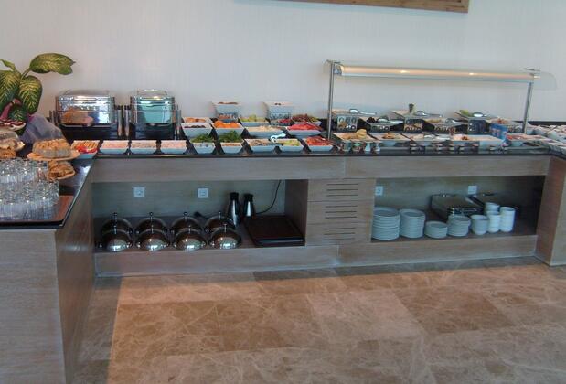 Dawi Suite Hotel - Görsel 11