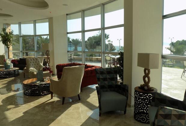 Dawi Suite Hotel - Görsel 3