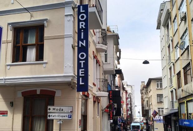 Lorin Otel Kadıköy - Görsel 2