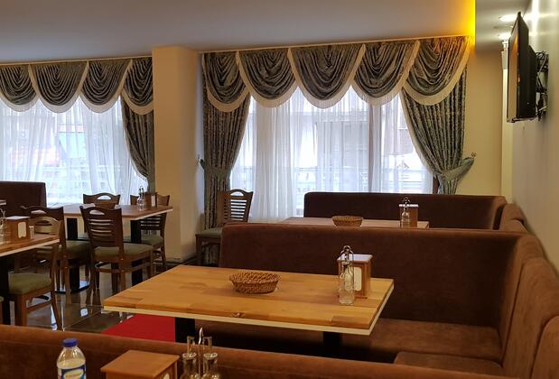 Ak Star Hotel - Görsel 26