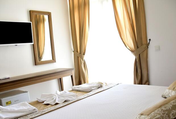 Le Chance Hotel & Spa - Görsel 4