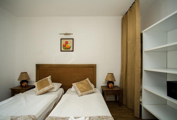 Le Chance Hotel & Spa - Görsel 5