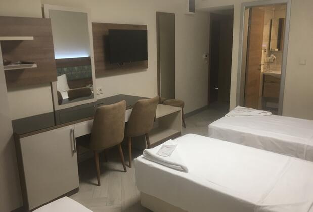 Ak Star Hotel - Görsel 27