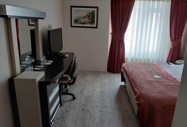 Paşabey Hotel - Görsel 10