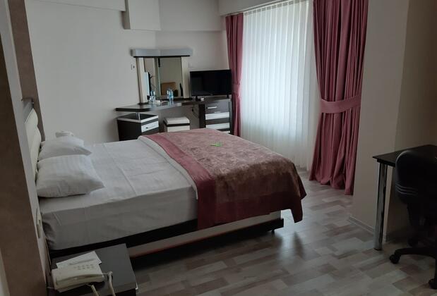 Paşabey Hotel - Görsel 15