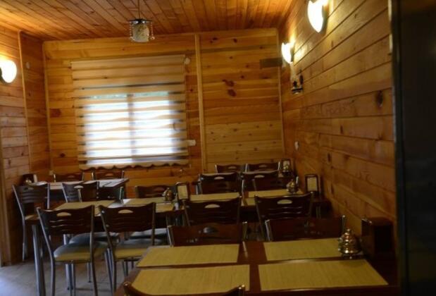 Ayder Paradise Butik Otel - Görsel 7