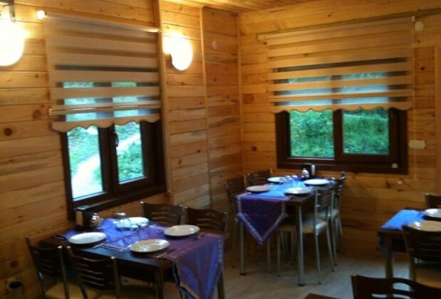 Ayder Paradise Butik Otel - Görsel 8