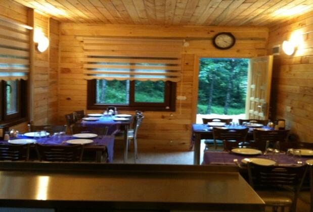 Ayder Paradise Butik Otel - Görsel 9