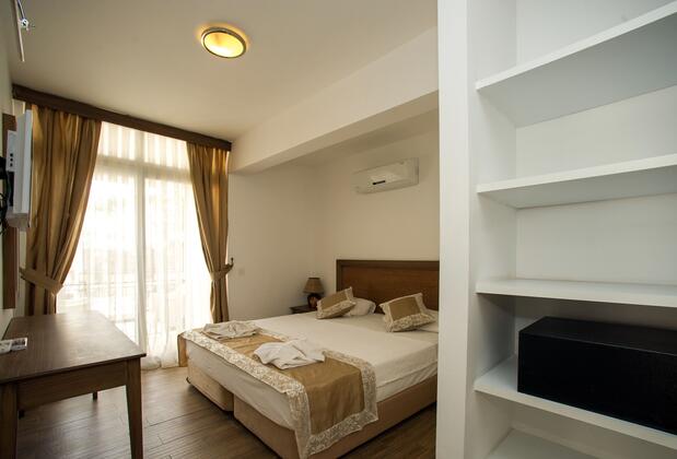 Le Chance Hotel & Spa - Görsel 3