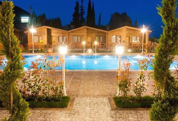 İznik Askania - Görsel 17