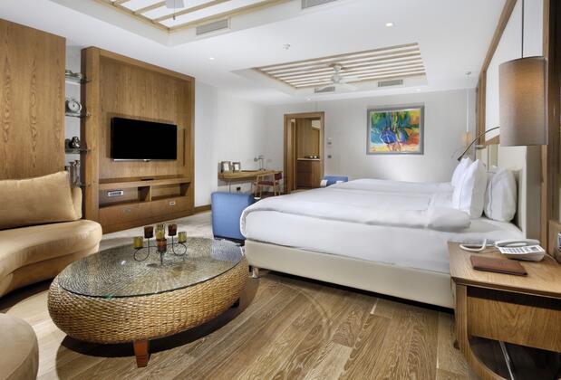 Regnum Escana Hotel - Görsel 21