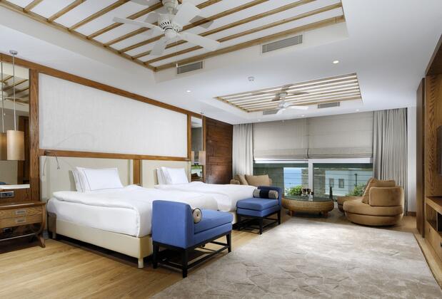 Regnum Escana Hotel - Görsel 22