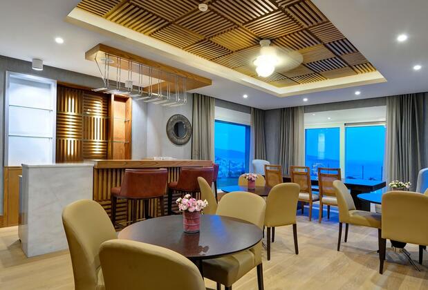 Regnum Escana Hotel - Görsel 23