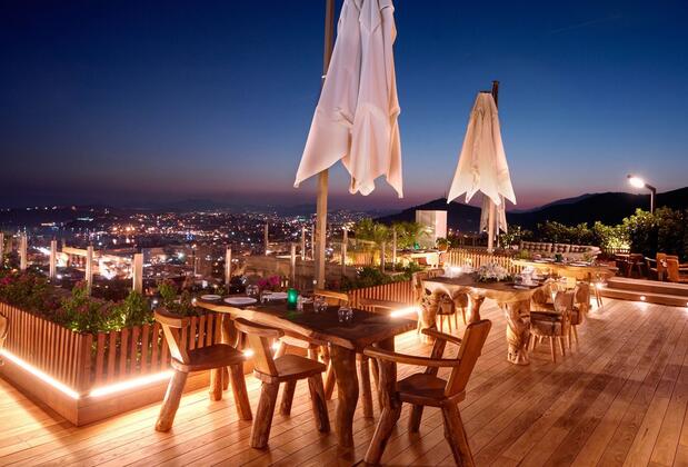 Regnum Escana Hotel - Görsel 13