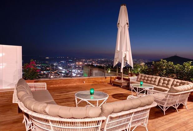 Regnum Escana Hotel - Görsel 12