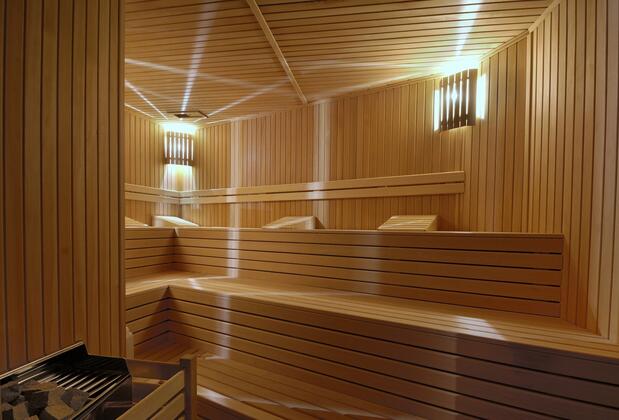 Regnum Escana Hotel - Görsel 14