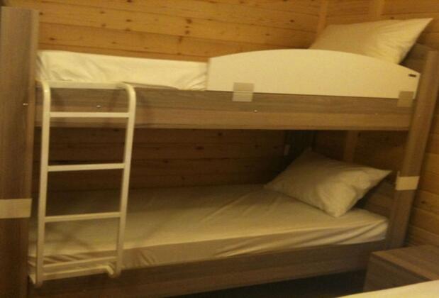 Ayder Paradise Butik Otel - Görsel 17