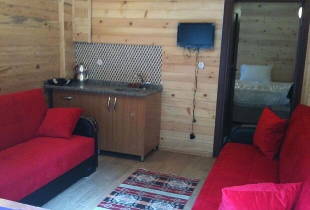 Ayder Paradise Butik Otel - Görsel 10