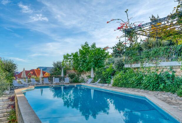 Villa Patara - Görsel 4