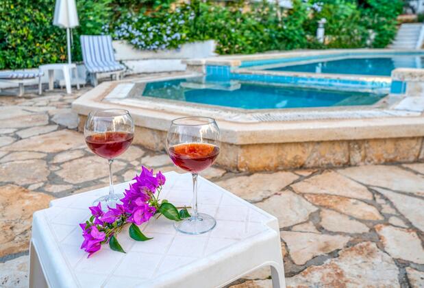 Villa Patara - Görsel 7