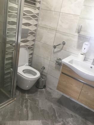 Ak Star Hotel - Görsel 10