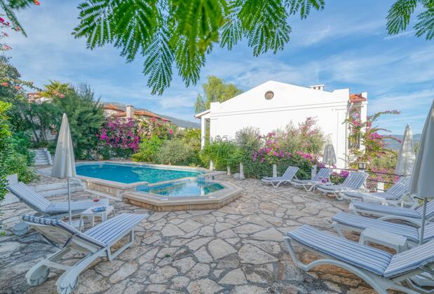 Villa Patara - Görsel 10