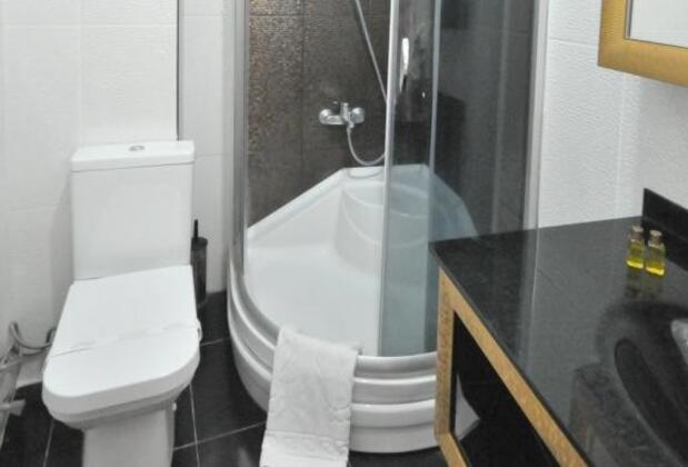 Preferred Hotel Old City - Görsel 16