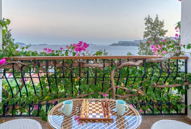 Villa Patara - Görsel 15