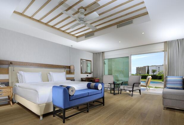 Regnum Escana Hotel - Görsel 25