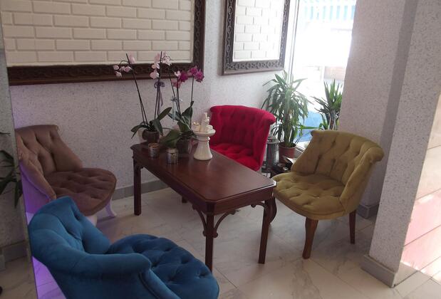 Mavi İnci Park Otel - Görsel 5