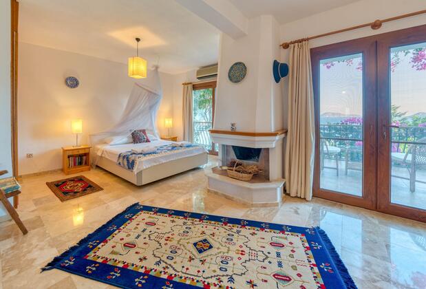 Villa Patara - Görsel 21