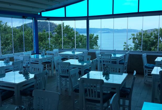 Mavi İnci Park Otel - Görsel 6