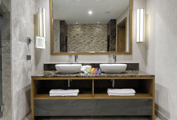 Regnum Escana Hotel - Görsel 35