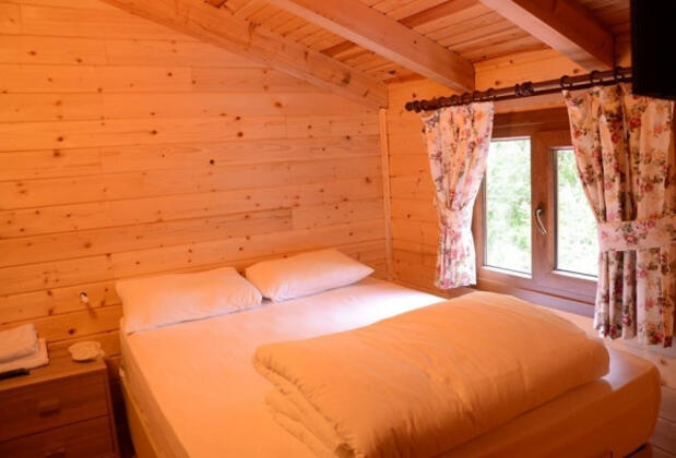 Ayder Paradise Butik Otel - Görsel 20