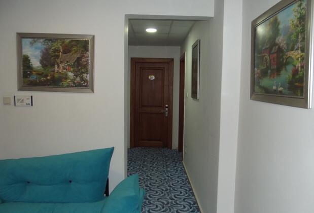 Mavi İnci Park Otel - Görsel 8