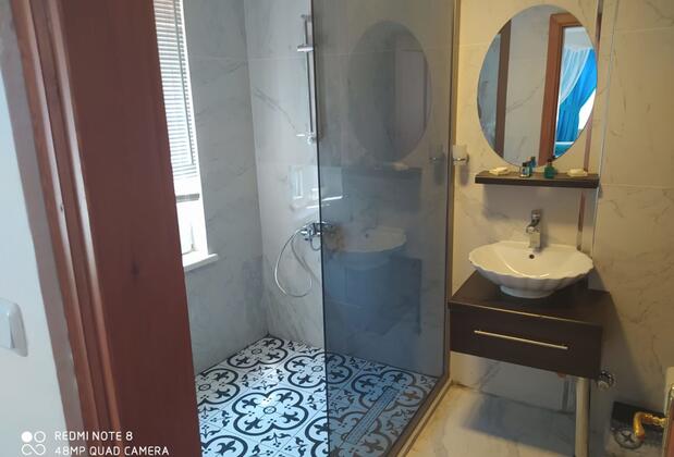 Mavi İnci Park Otel - Görsel 23